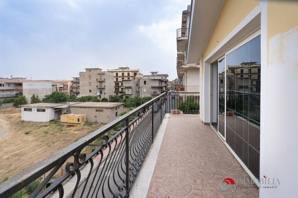 appartamento in vendita a Melito di Porto Salvo