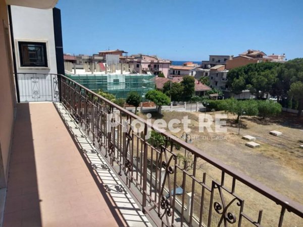 appartamento in vendita a Melito di Porto Salvo