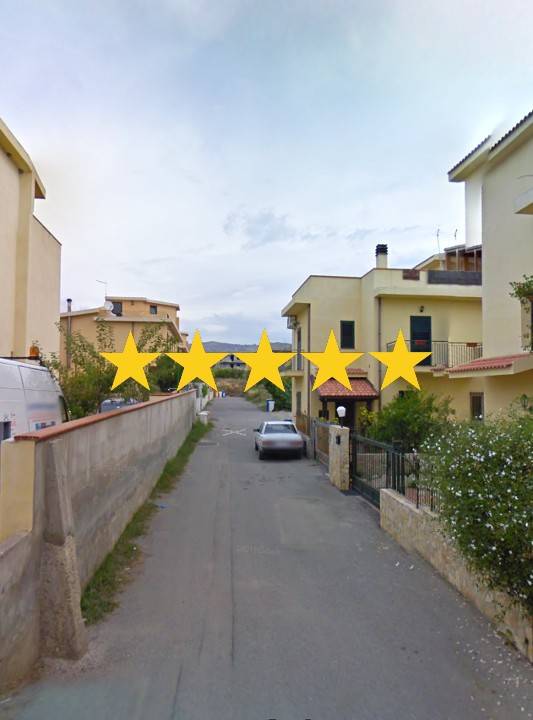 appartamento in vendita a Melito di Porto Salvo