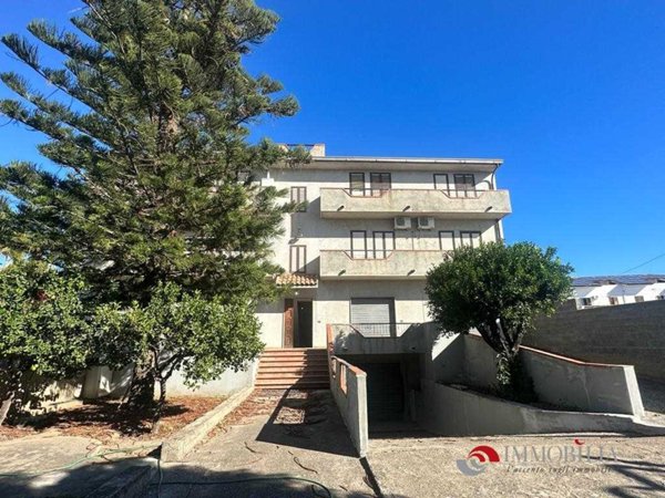 casa indipendente in vendita a Melito di Porto Salvo in zona Annà