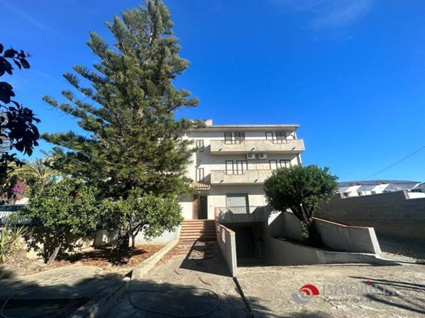 casa indipendente in vendita a Melito di Porto Salvo in zona Annà