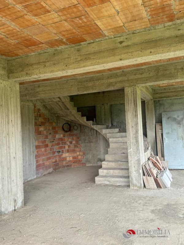 casa indipendente in vendita a Melito di Porto Salvo in zona Pilati