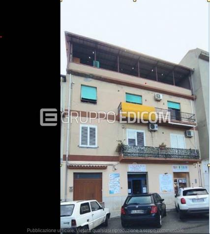 appartamento in vendita a Melito di Porto Salvo