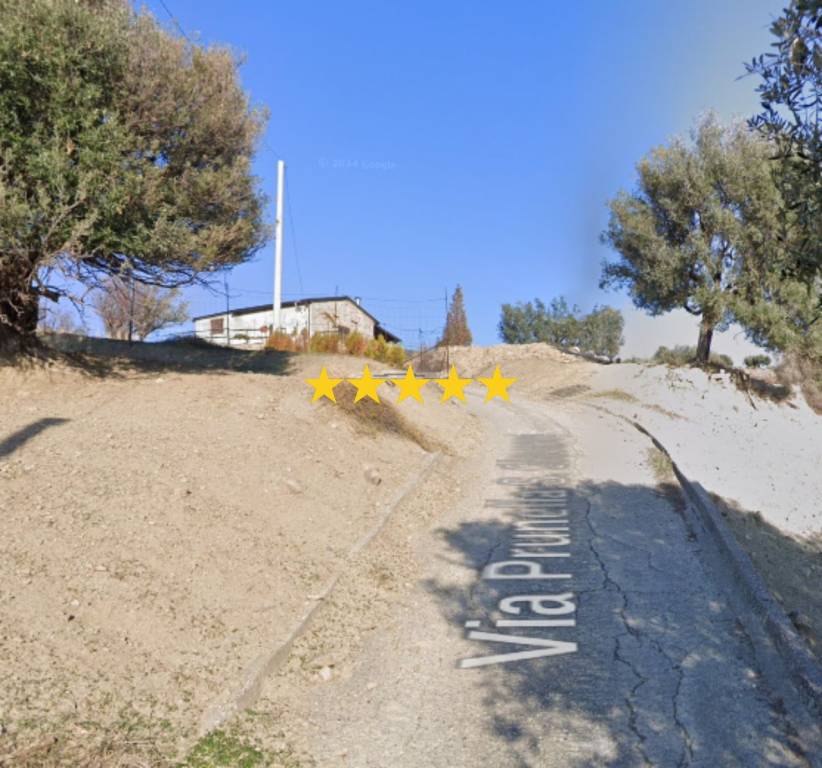 appartamento in vendita a Melito di Porto Salvo in zona Prunella