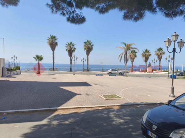 appartamento in vendita a Melito di Porto Salvo