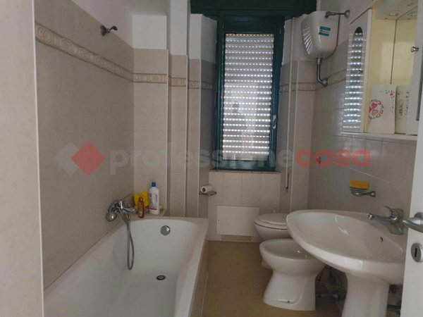 appartamento in vendita a Melito di Porto Salvo