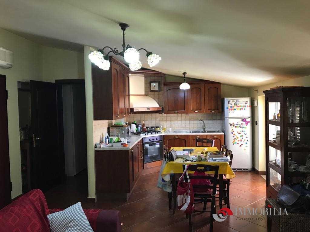 appartamento in vendita a Melito di Porto Salvo