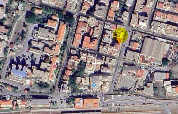 appartamento in vendita a Melito di Porto Salvo