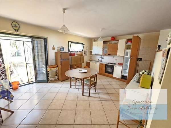 casa indipendente in vendita a Melito di Porto Salvo in zona Pilati