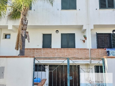 casa indipendente in vendita a Melito di Porto Salvo in zona Pilati