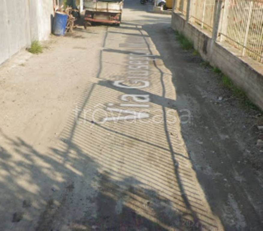 appartamento in vendita a Melito di Porto Salvo in zona Lembo