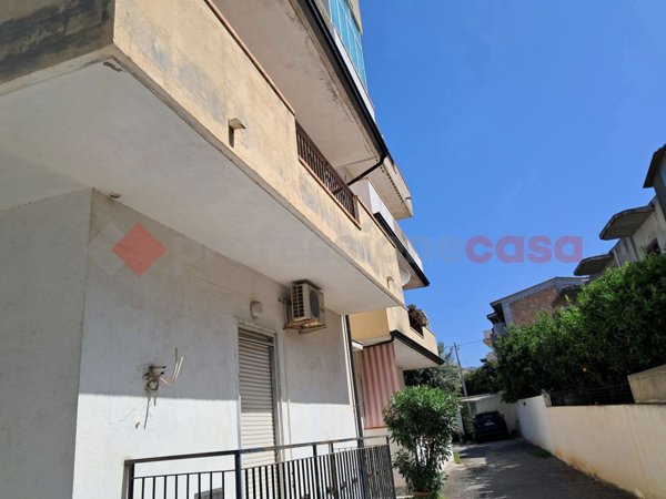 appartamento in vendita a Melito di Porto Salvo