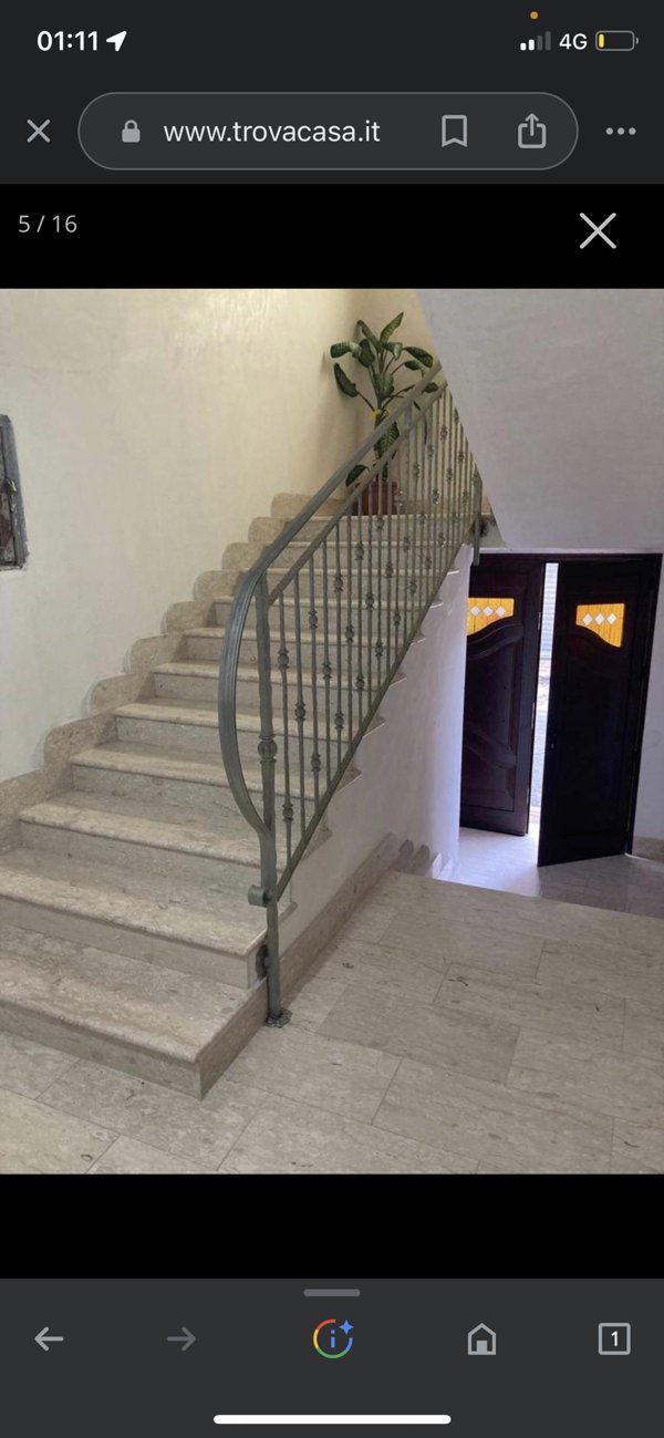 appartamento in vendita a Melito di Porto Salvo