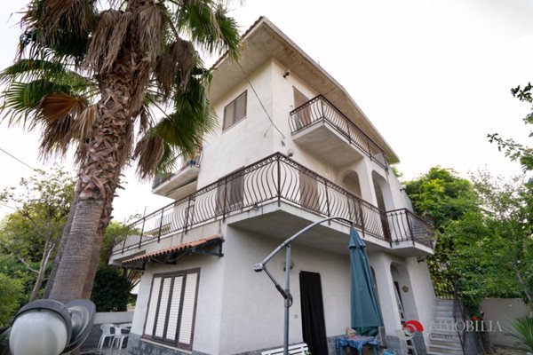 casa indipendente in vendita a Melito di Porto Salvo in zona Annà