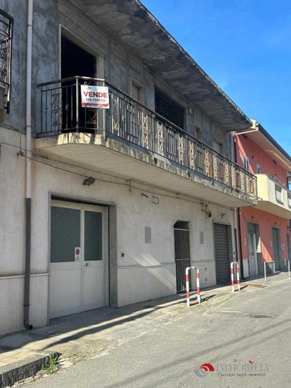 appartamento in vendita a Melito di Porto Salvo in zona San Leonardo