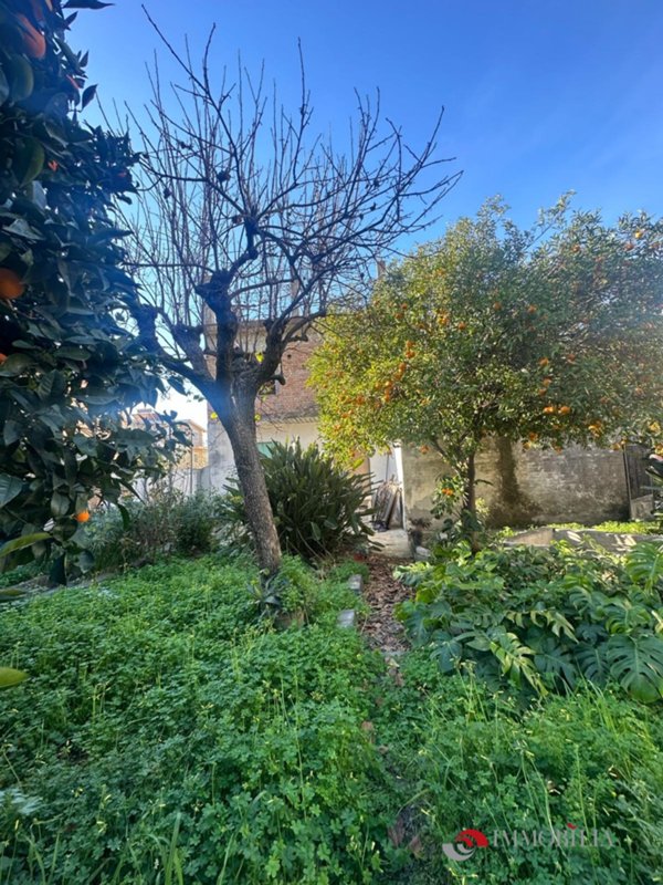 casa indipendente in vendita a Melito di Porto Salvo in zona Annà