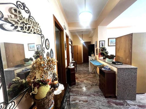 appartamento in vendita a Melito di Porto Salvo