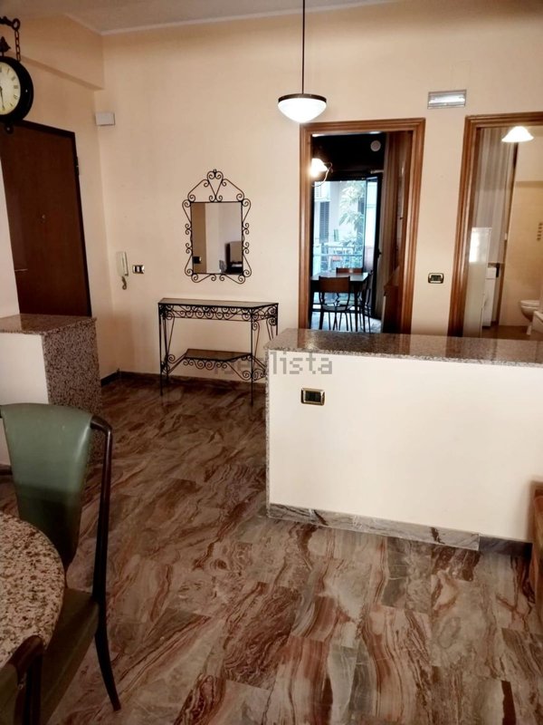 appartamento in vendita a Melito di Porto Salvo