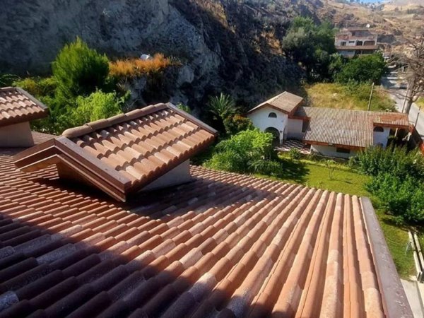 villa in vendita a Melito di Porto Salvo