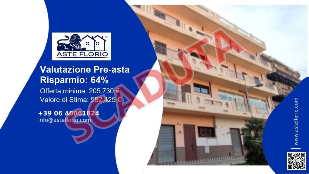 negozio in vendita a Melito di Porto Salvo