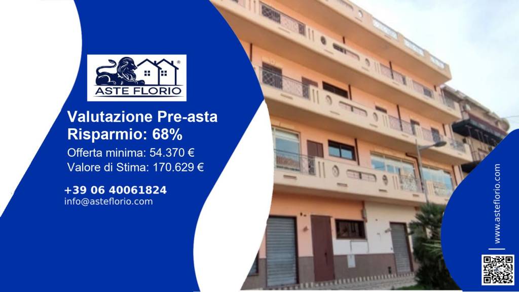 negozio in vendita a Melito di Porto Salvo