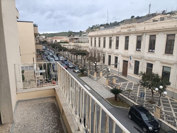 appartamento in vendita a Melito di Porto Salvo