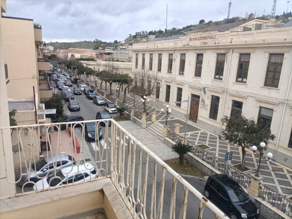 appartamento in vendita a Melito di Porto Salvo