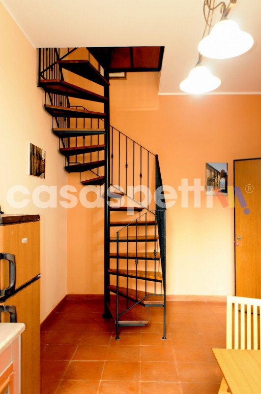 appartamento in vendita a Melito di Porto Salvo