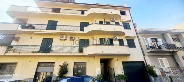 appartamento in vendita a Melito di Porto Salvo