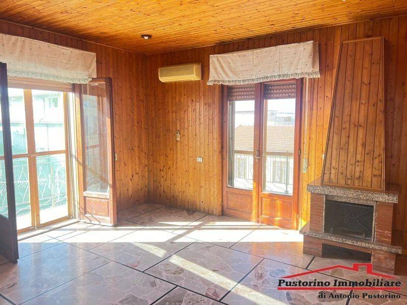 appartamento in vendita a Melito di Porto Salvo