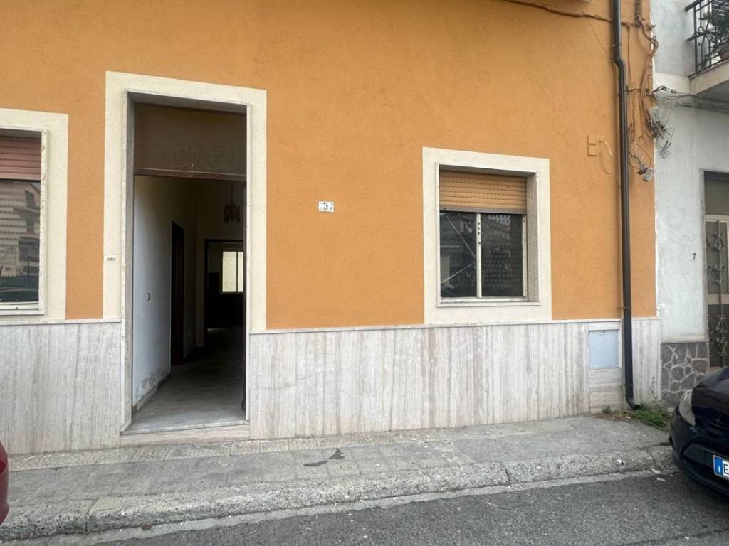 appartamento in vendita a Melito di Porto Salvo