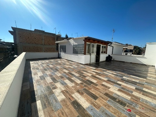 appartamento in vendita a Melito di Porto Salvo