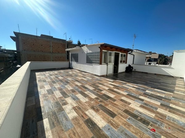 appartamento in vendita a Melito di Porto Salvo