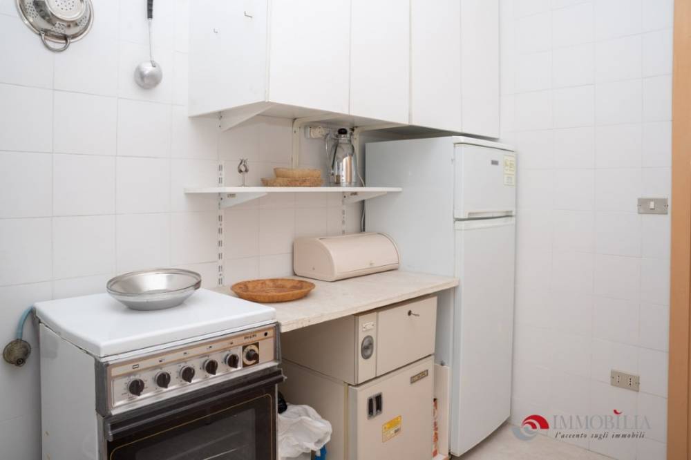 appartamento in vendita a Melito di Porto Salvo