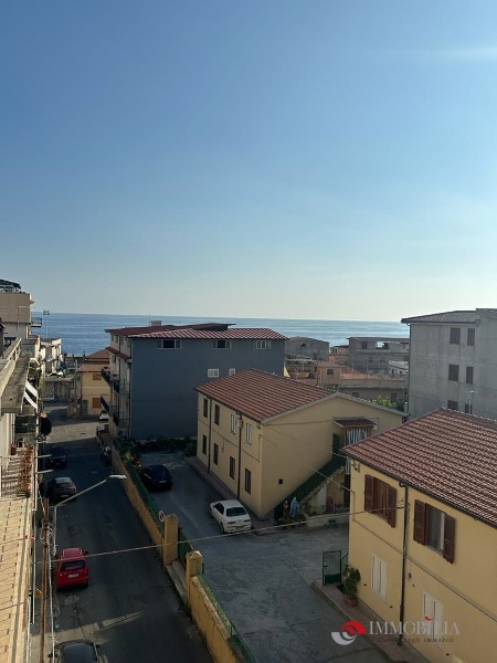 appartamento in vendita a Melito di Porto Salvo