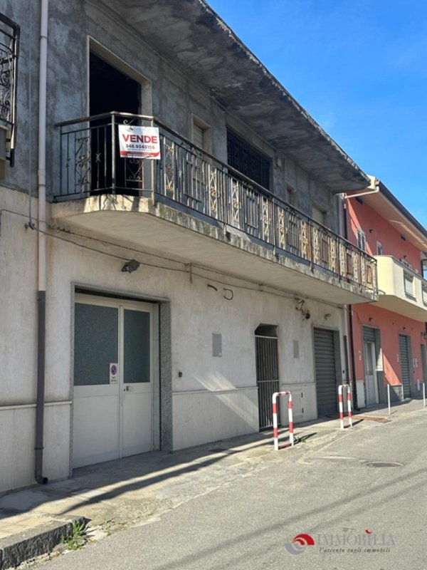 appartamento in vendita a Melito di Porto Salvo in zona San Leonardo