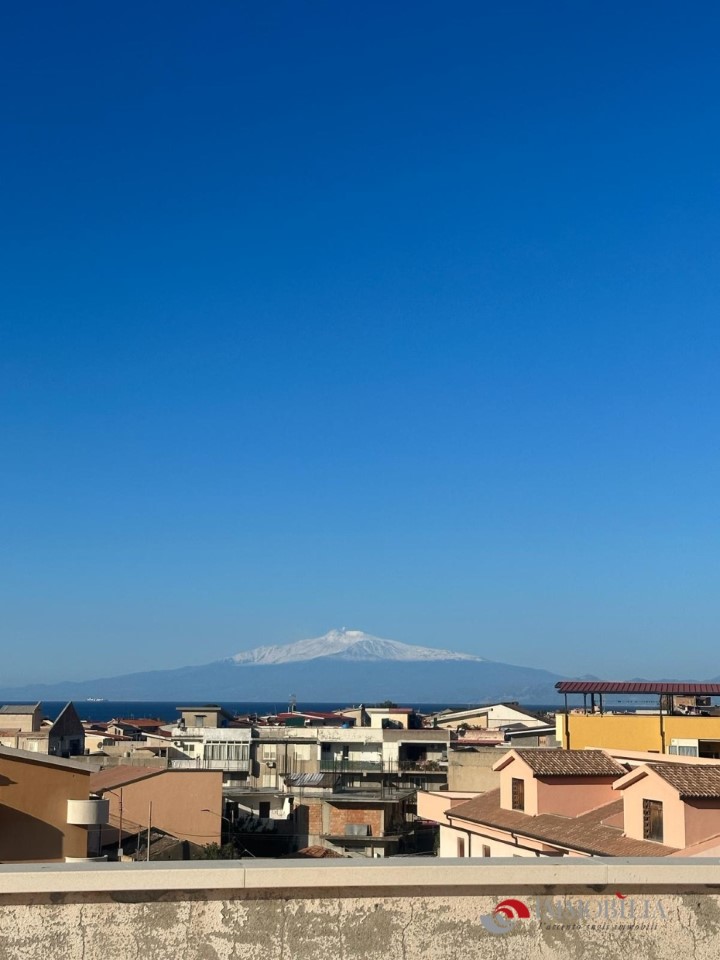 appartamento in vendita a Melito di Porto Salvo