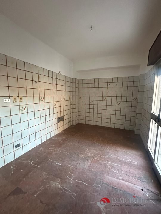 appartamento in vendita a Melito di Porto Salvo