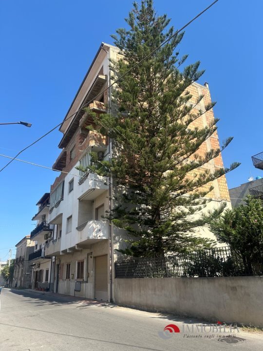 appartamento in vendita a Melito di Porto Salvo