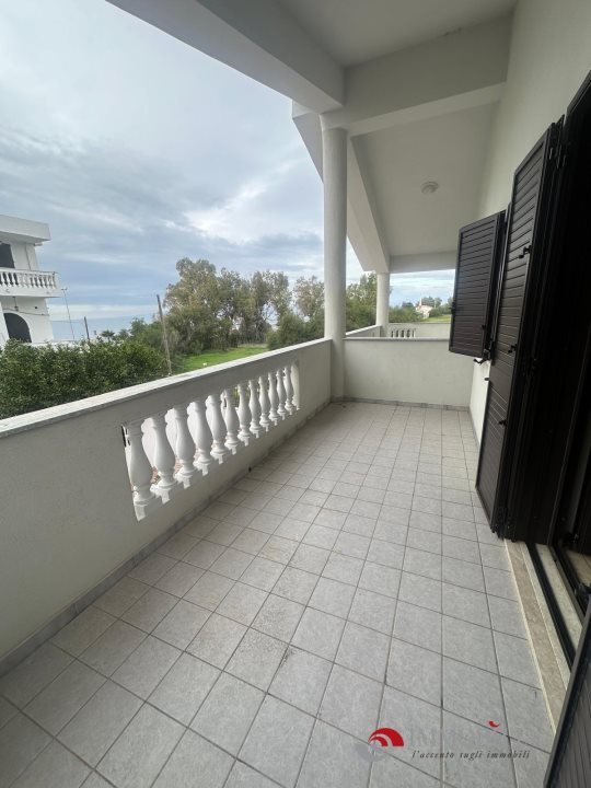 appartamento in vendita a Melito di Porto Salvo