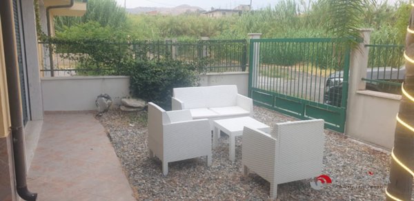 casa indipendente in vendita a Melito di Porto Salvo