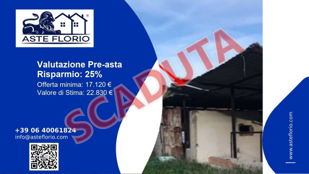 ufficio in vendita a Melito di Porto Salvo