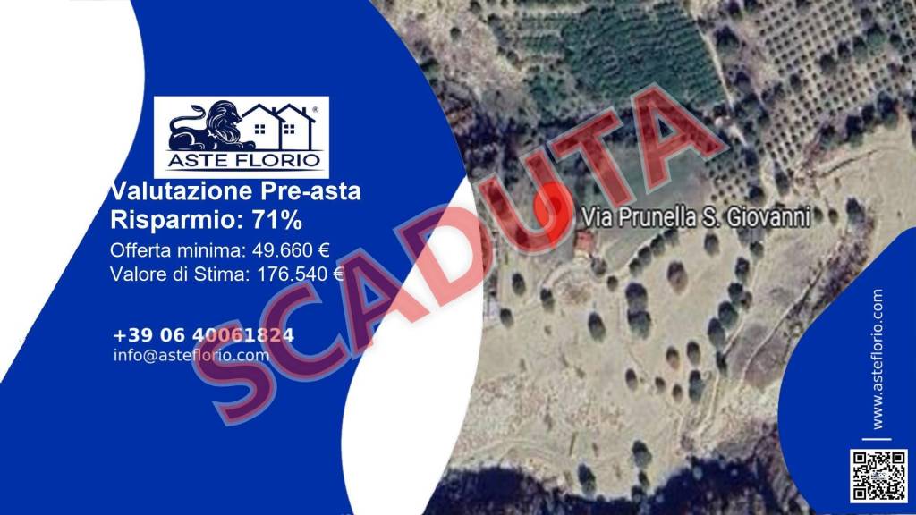 casa indipendente in vendita a Melito di Porto Salvo in zona Prunella