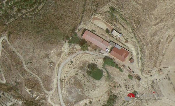 negozio in vendita a Melito di Porto Salvo in zona Pentidattilo