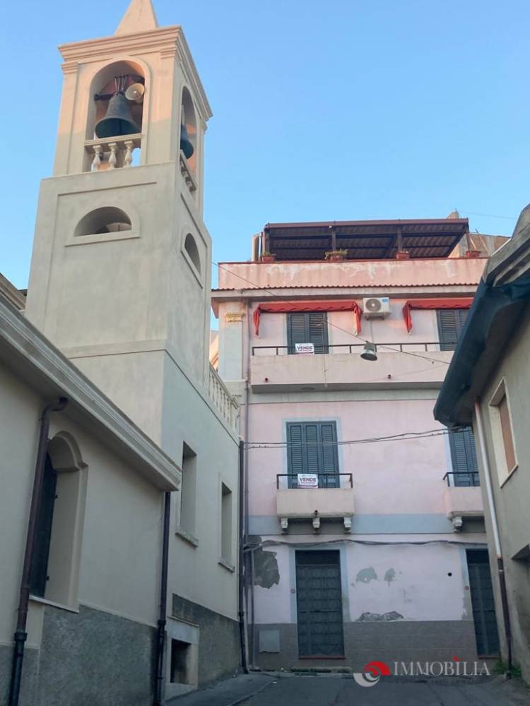 attico in vendita a Melito di Porto Salvo