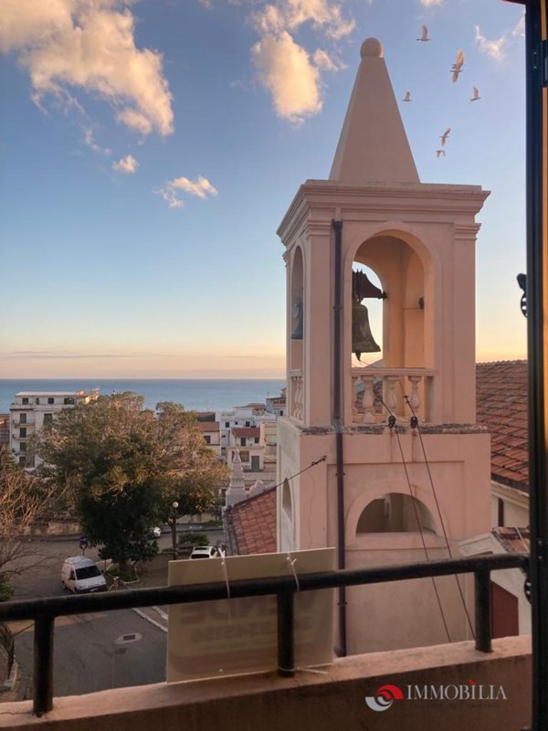 attico in vendita a Melito di Porto Salvo