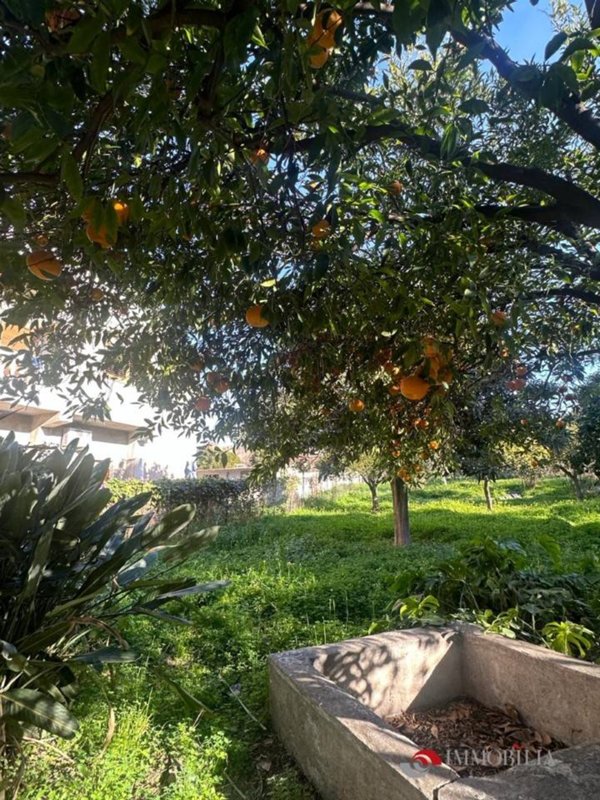 casa indipendente in vendita a Melito di Porto Salvo