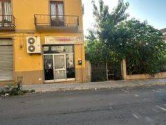 negozio in vendita a Melito di Porto Salvo