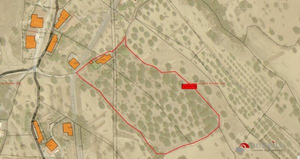 terreno agricolo in vendita a Melito di Porto Salvo in zona Pentidattilo