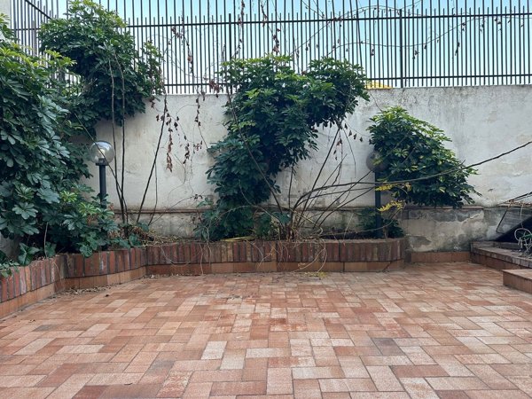 casa indipendente in vendita a Melito di Porto Salvo in zona Annà